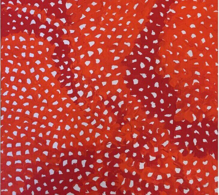 Yayoi Kusama